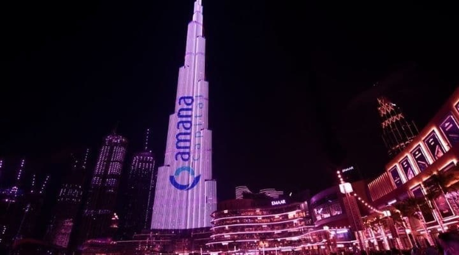 amana扩大至450多种加密货币，成为中东和北非地区最大的经纪商提供方_激石外汇官网